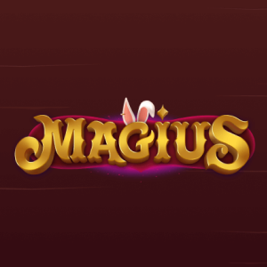 Magius logo